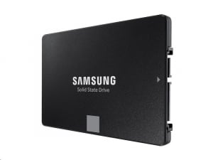 250GB Samsung 870 EVO SSD meghajtó (MZ-77E250B/EU) 3 év garanciával!